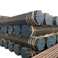 API 5L hot rolled steel pipe